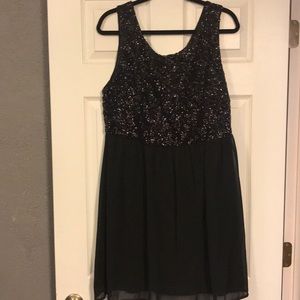 Forever 21 mini dress